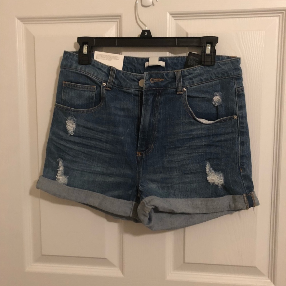Shorts